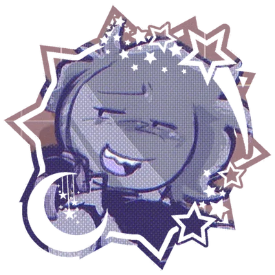 Nickel (nickloon!!) ~ ⋆ 🪙 ° || INANIMATE INSANITY, II, III, II4