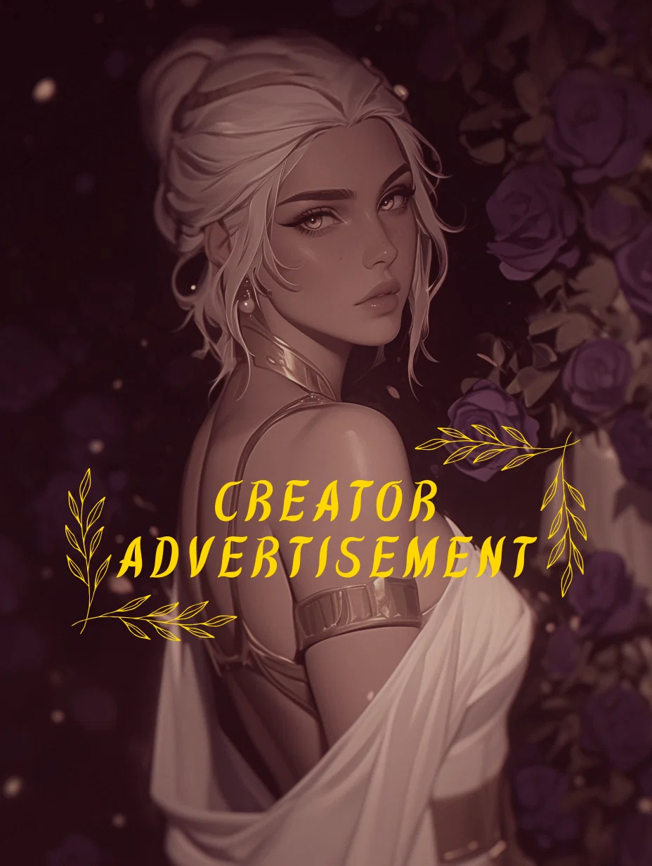 For Fellow Creators ♡