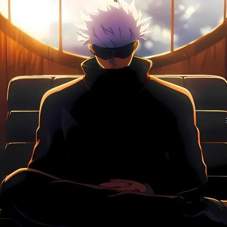 Gojo Satoru