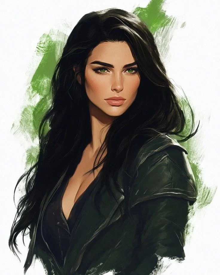Kahlan Amnell
