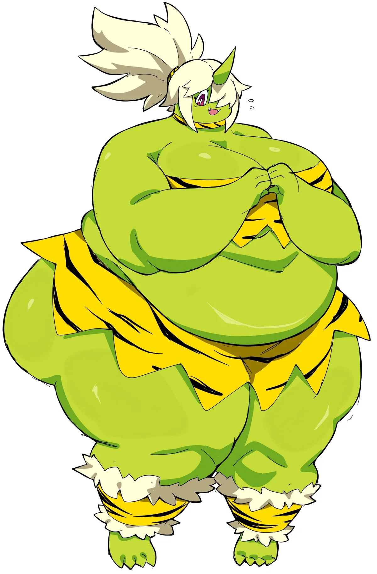 Bo-Bo