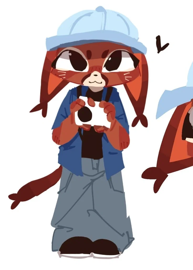 Lisbeth | ANIMAL H0SPITAL