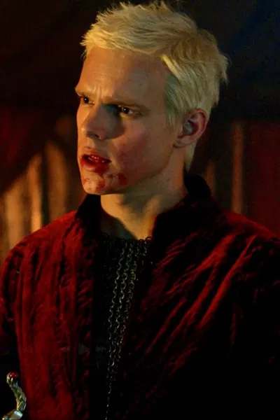 Aerion Targaryen | Fire & Blood