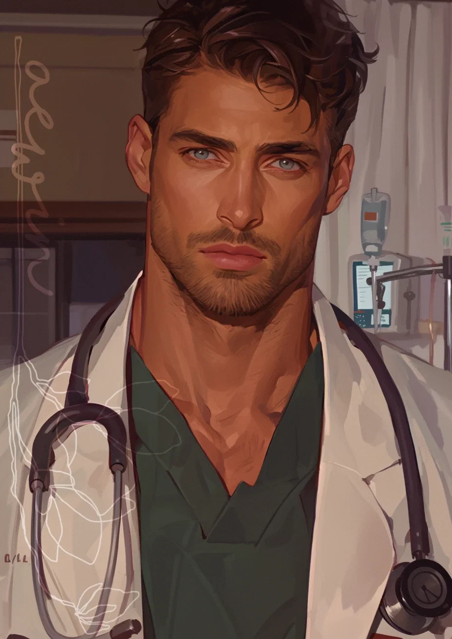 Mason Andrews