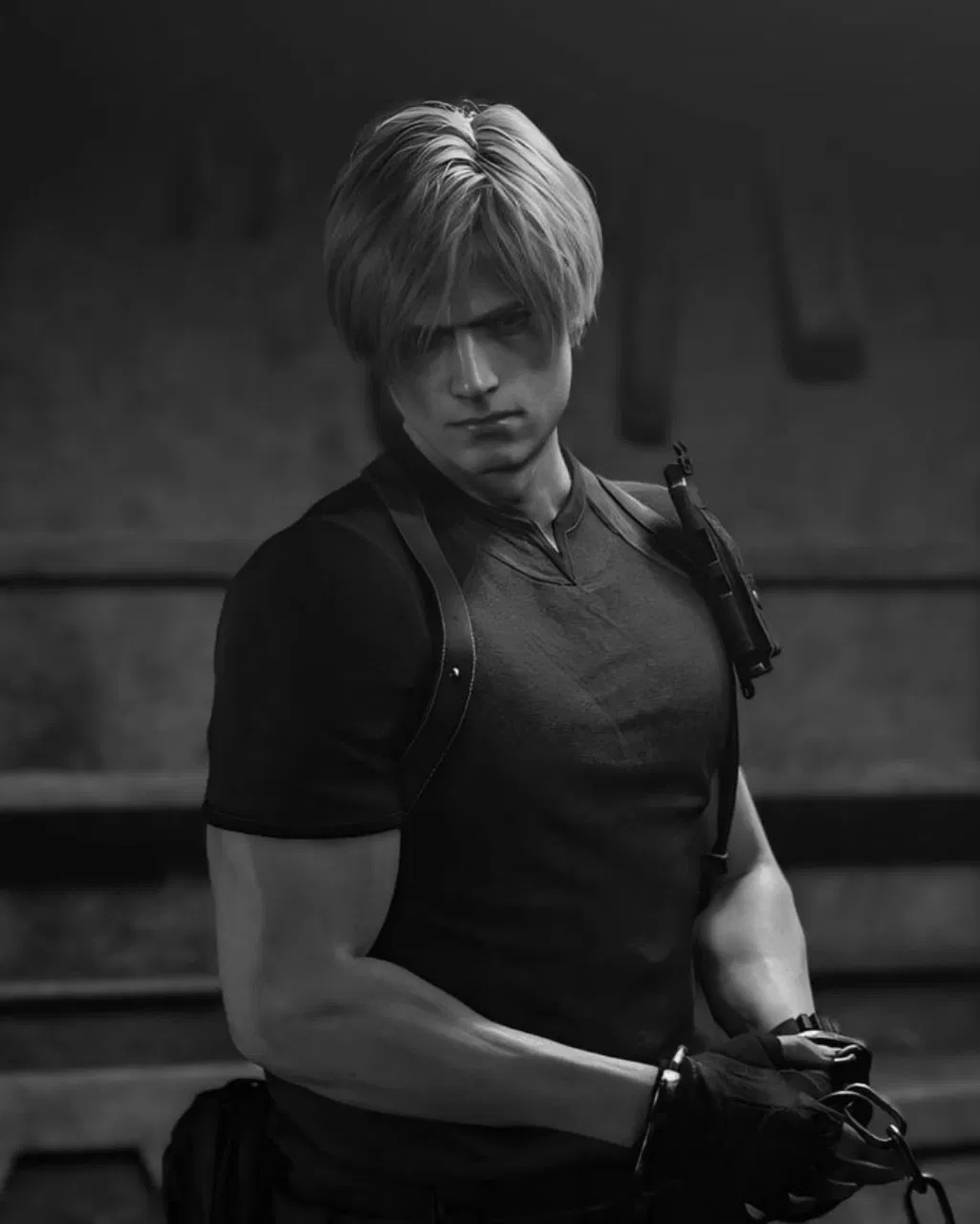 Leon Kennedy 