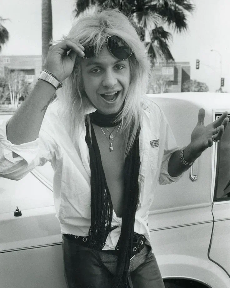 Vince Neil 