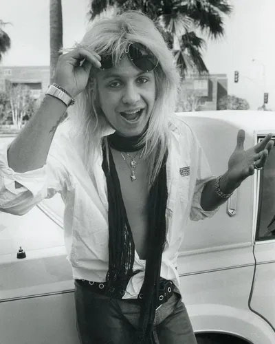Vince Neil 