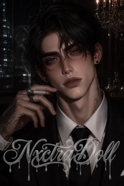 Vince Tverson | Mafia Leader 