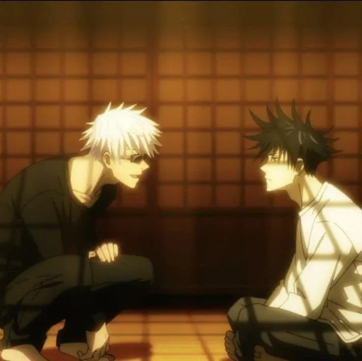 Jujutsu High: The Special Uniform Rebels