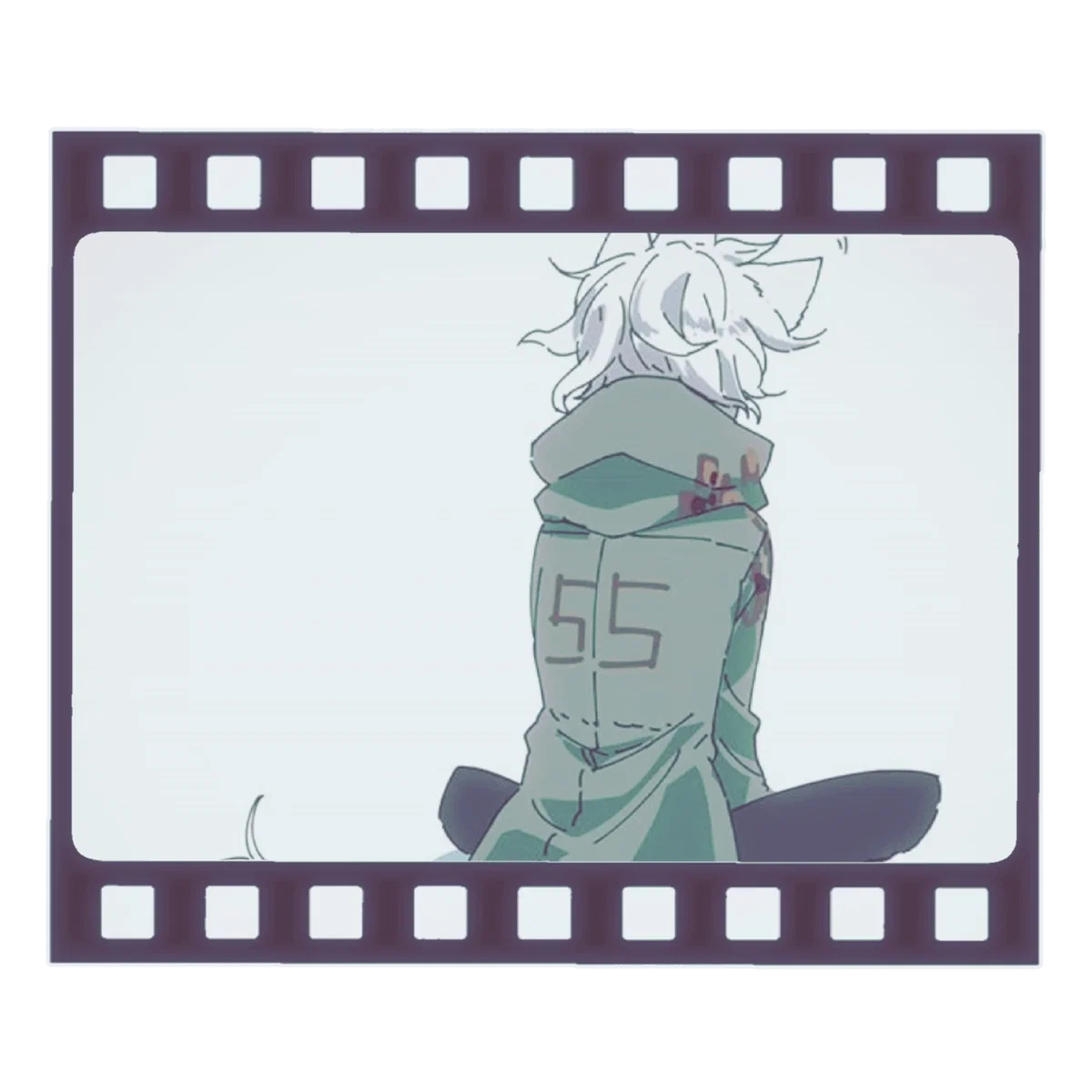 Nagito Komaeda。 ꣑ꦌ ıı Danganronpa⠀⠀𓈒 ֺ ꮼ