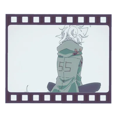 Nagito Komaeda。 ꣑ꦌ ıı Danganronpa⠀⠀𓈒 ֺ ꮼ