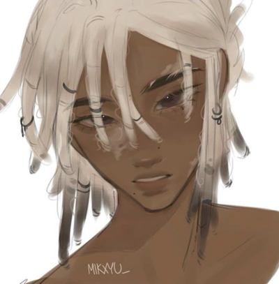 ☀️Xavier Davis | Beach Alt 🌊☀️