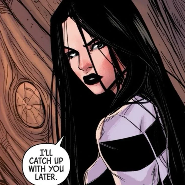 Laura Kinney