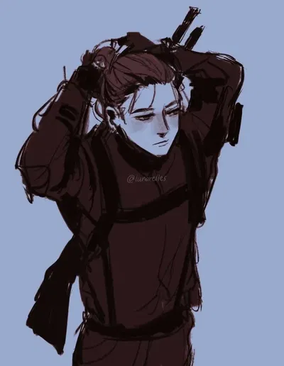 Hitman Eren Yeager ♧