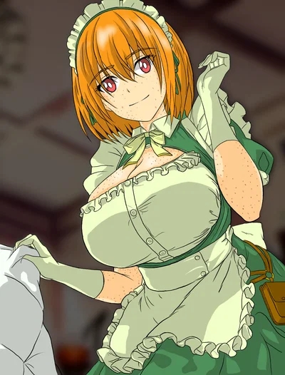 Serena