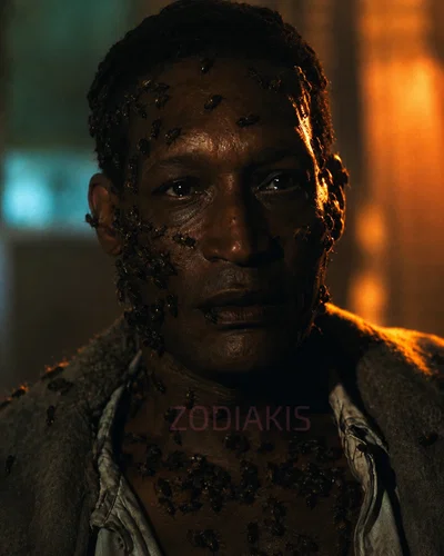 The Candyman
