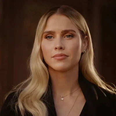 Rebekah mikaelson 