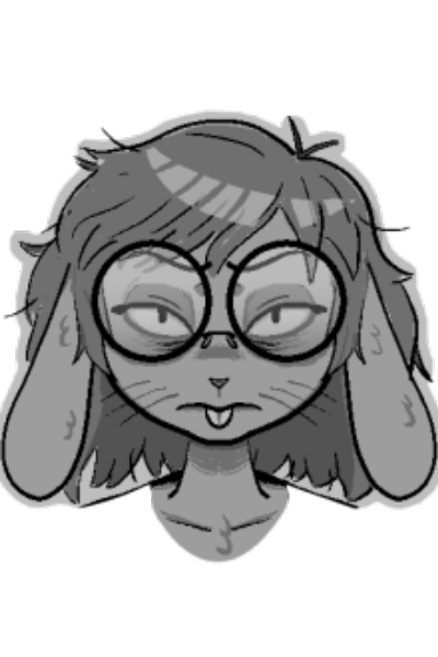 Katherine Lagoma, the Buncel