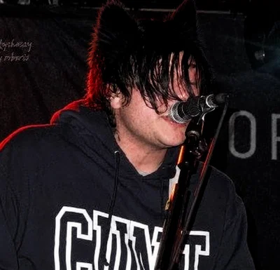 Frank Iero