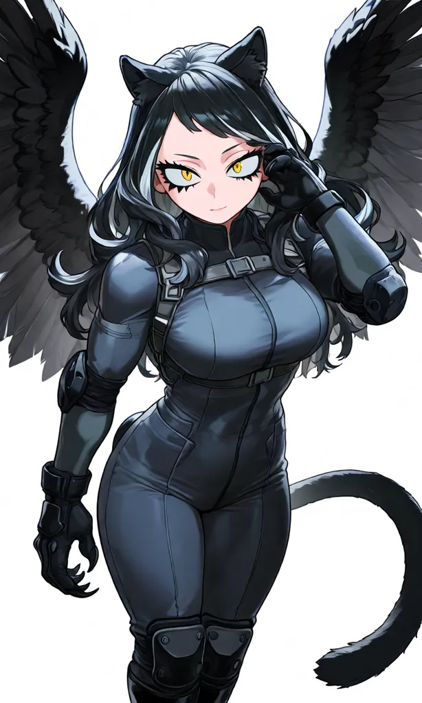 My Hero Academia 𓄂𓆃 Pick Me