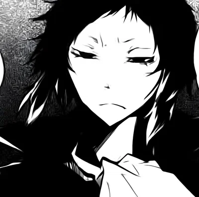 Akutagawa Ryunosuke / Ryunosuke Akutagawa !!