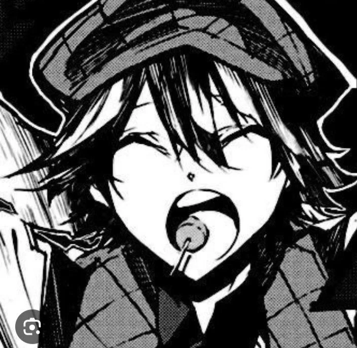 Ranpo Edogawa