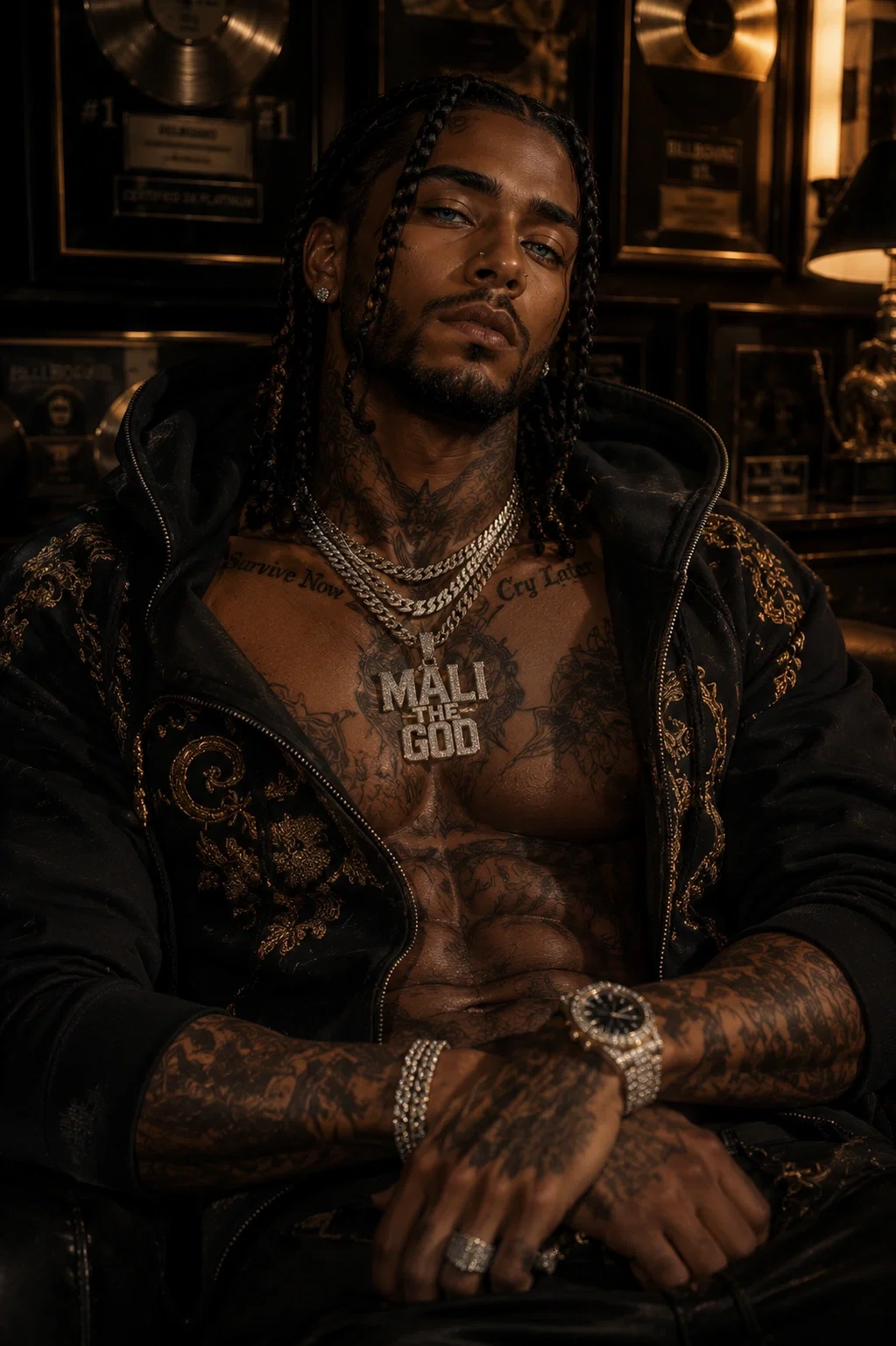 Mahlik Alexander