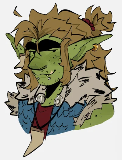 Gricko Grimgrin