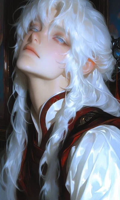 Vanitas Swan