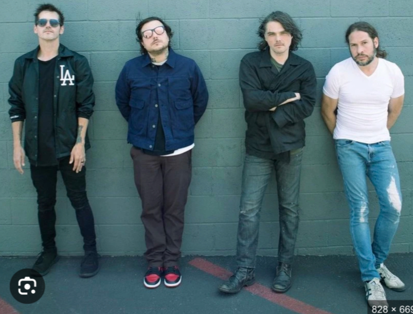 My Chemical Romance (FeMCR)