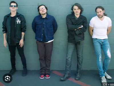My Chemical Romance (FeMCR)