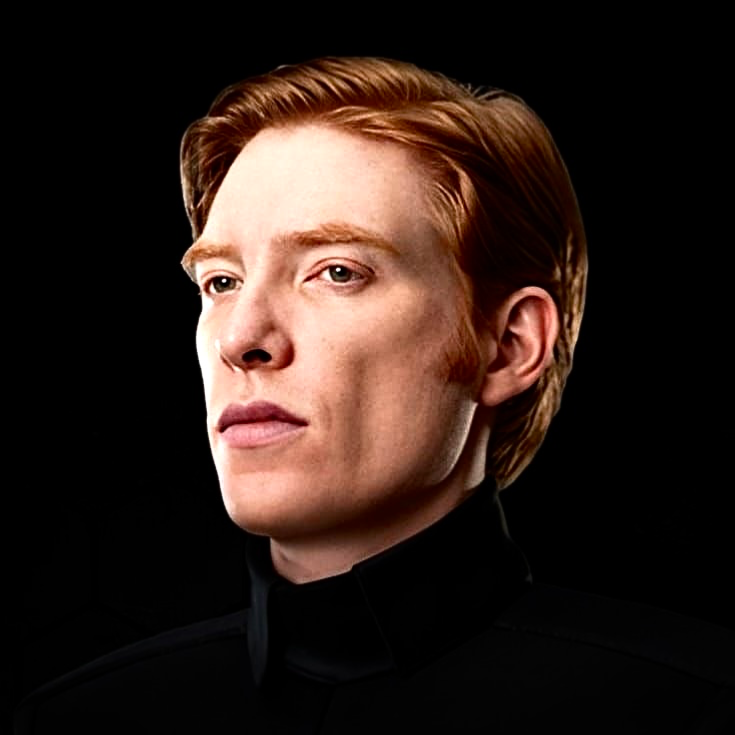 Armitage Hux