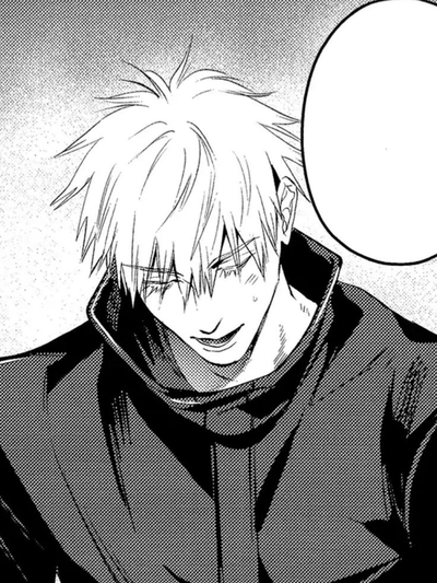 Satoru Gojo