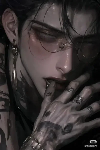 SOHAN || 𐔌՞꜆.  ̫.꜀՞𐦯