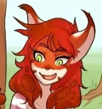Passionate Picnic: The Squirrel’s Secret (picnic tf)