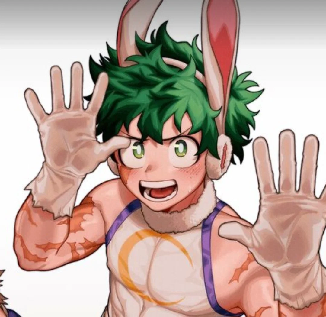 Izuku