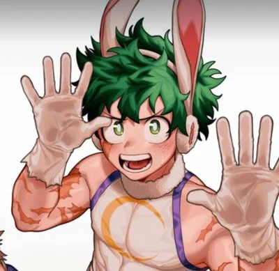 Izuku