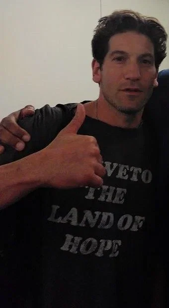 Jon Bernthal