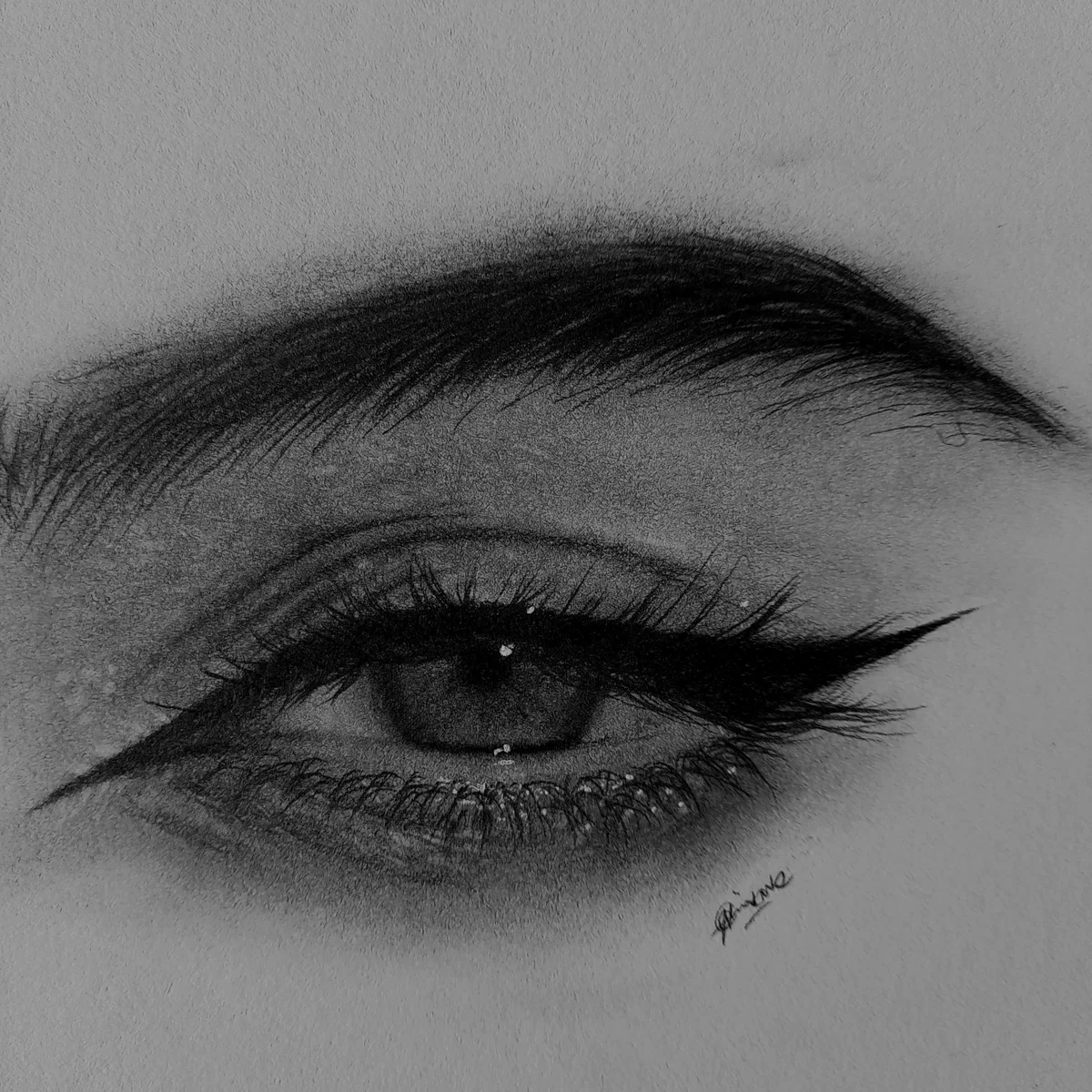 ]]=Blessed eyes=[[