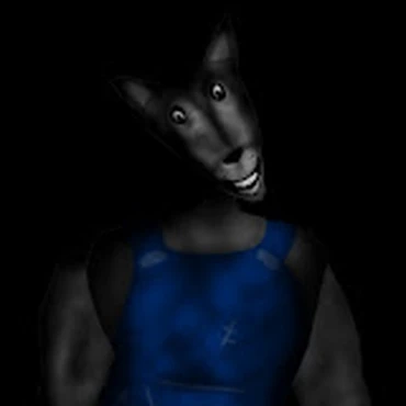 THE WOLF