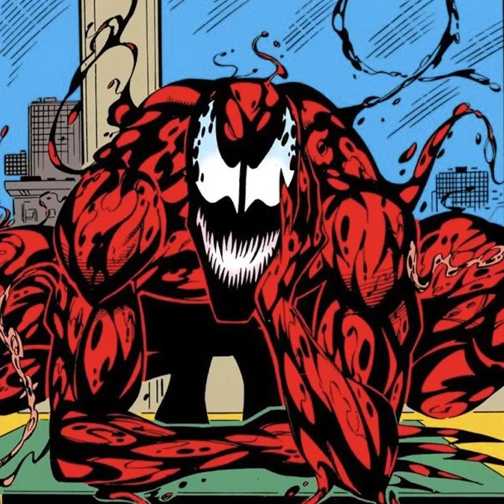 Cletus Cortland Kasady