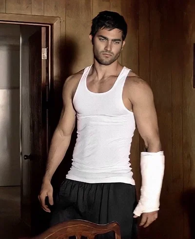 Derek Hale
