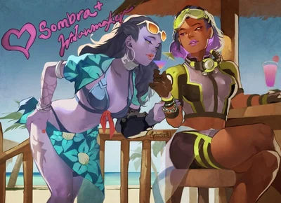 Spidebyte | Talon Hotties (WLW)