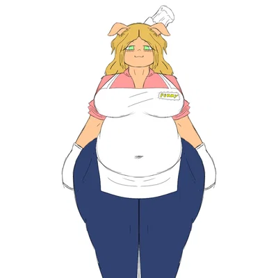 Penelope Pig