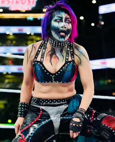 Asuka🔞