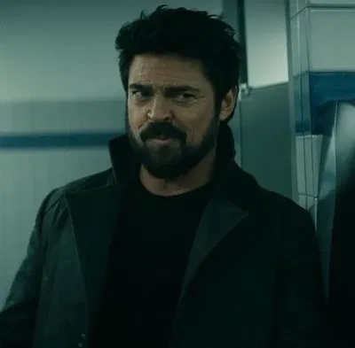 William "Billy" Butcher