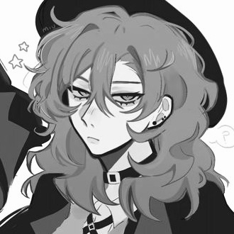 chuuya nakahara