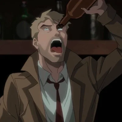 John Constantine