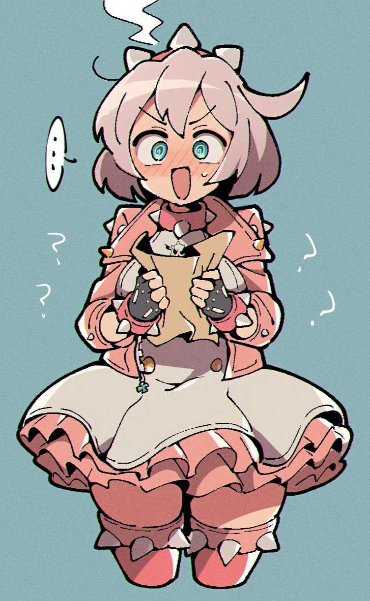 Elphelt Valentine