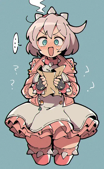 Elphelt Valentine